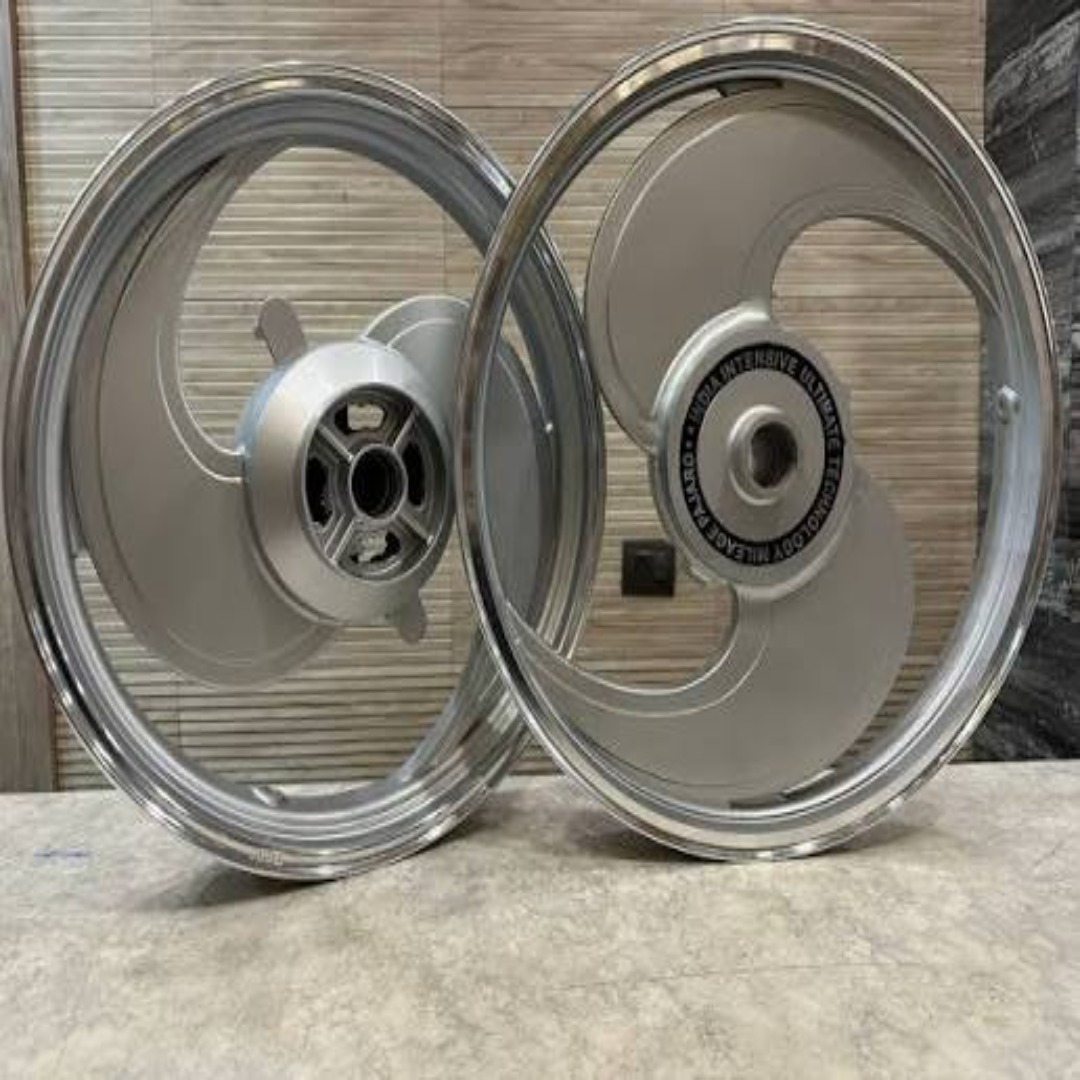 Bullet Reborn Classic Single Disc